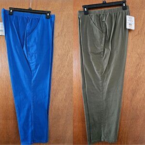 Just My Style Long Pants
